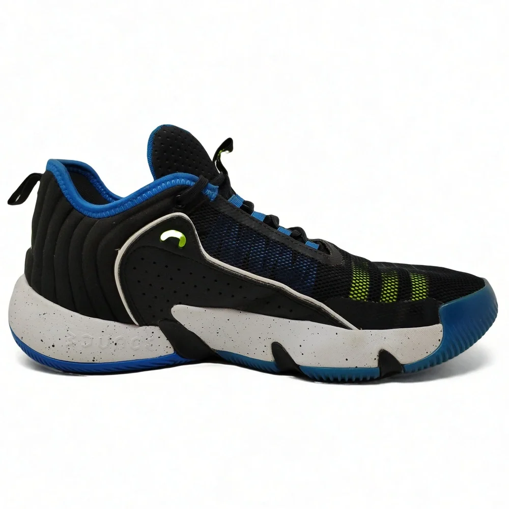 Streetwear Minimalist Adidas Trae Unlimited Mens Basketball Shoes Size 10.5